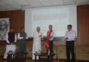Will prepare a disaster management plan for the Open University - Vice Chancellor Sanjeev Sonawane