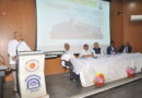 Joint meeting of three universities regarding AEDP held in Jalgaon