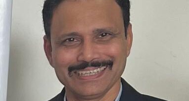 Dr. Prashant Amritkar appointed as Director of Rural Problems Research Center at Marathwada University