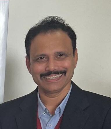 Dr. Prashant Amritkar appointed as Director of Rural Problems Research Center at Marathwada University