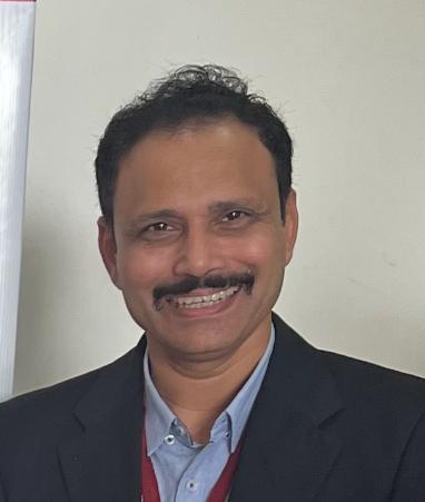 Dr. Prashant Amritkar appointed as Director of Rural Problems Research Center at Marathwada University