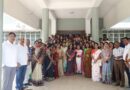 Exposure Visit Programme for CBSE Principals organized at UoH