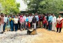 ASPIRE at University of Hyderabad Conducts Fire Safety Awareness Session and Mock Drill
