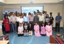 Five-day workshop on “AS³T³-2025” concludes at ABV-IIITM Gwalior c