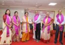Graduation ceremony at Sitabai Nargundkar Nursing College for Women concluded with enthusiasm