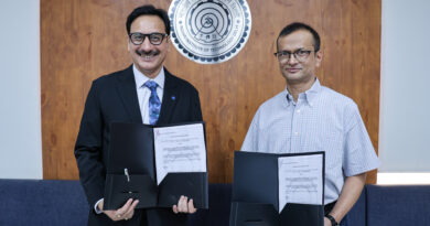 HORIBA India Partners with IIT Delhi to Support Three Cutting-Edge Research Projects
