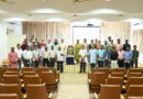 International symposium held at Deccan College in memory of Sir Ramakrishna Gopal Bhandarkar