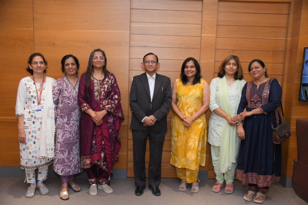 Alumni interaction session at MGM University concludes with enthusiasm