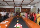 Alumni interaction session at MGM University concludes with enthusiasm