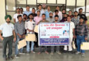 Guru Angad Dev Veterinary and Animal Sciences University, Ludhiana Conducts Training for Meat Shop Workers on Hygienic Meat Production