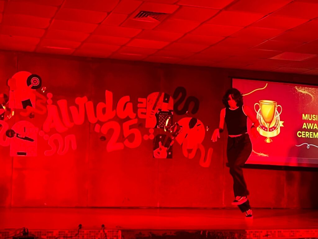 National University of Study and Research in Law NUSRL Ranchi Bids an Emotional Farewell to the Class of 2025 with ‘ALVIDA’