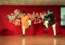 NUSRL Ranchi Bids an Emotional Farewell to the Class of 2025 with ‘ALVIDA’h