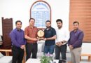 On campus placement drive organized in Central University Haryana