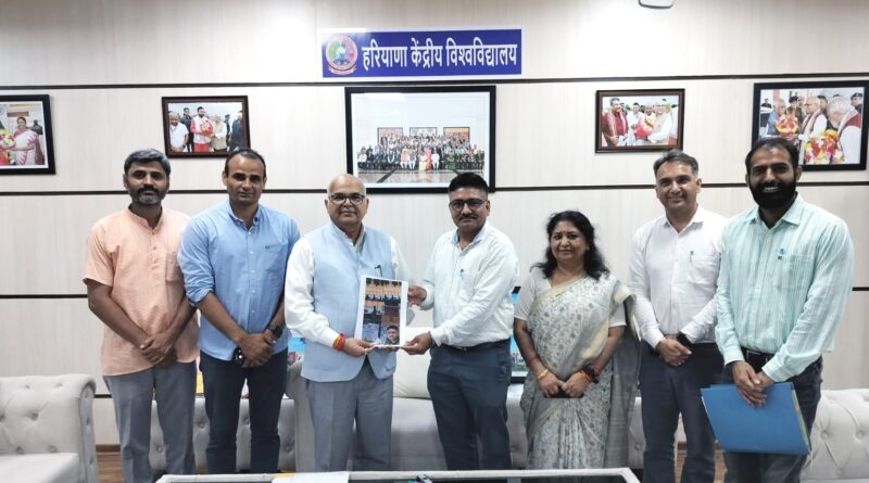 CUH Rajesh Jangra participated in the state level pre state shooting competition.