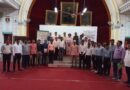 Placement drive of Inventis Research Lab at Rashtrasant Tukadoji Maharaj Nagpur University