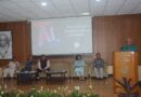 Practical workshop on use of ‘AI’ held at Yashwantrao Chavan Maharashtra Open University