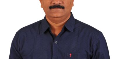 Prof. G.S. Vaitheeswaran’s Prestigious Research Visit to NIMS, Japan