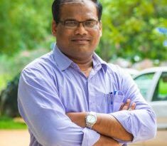 Prof. Nagaraju Gundemeda Appointed to Telangana Education Commission’s Working Group on School Education Quality