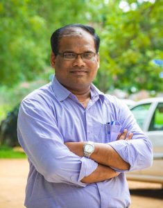 Prof. Nagaraju Gundemeda Appointed to Telangana Education Commission’s Working Group on School Education Quality.