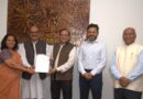 MGM's Prof. Shiv Kadam awarded PhD