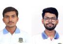 Four students of R. C. Patel Autonomous Engineering College selected for the post of Software Developer in TSS Consultancy