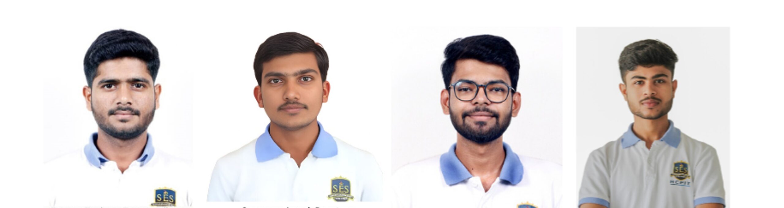 Four students of R. C. Patel Autonomous Engineering College selected for the post of Software Developer in TSS Consultancy
