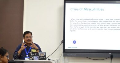 UNESCO workshop calls on community radio to redefine 'masculinity'