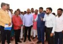 Complete the work of Ahilyadevi Holkar Memorial at PAHSU by July 15! - Guardian Minister Jayakumar Gore