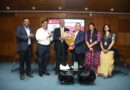 Workshop at D. Y. Patil School of Engineering and Management