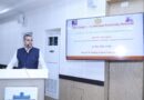 It is necessary to examine the psychological perspective behind farmer suicides - Vice Chancellor Dr. Milind Barahate