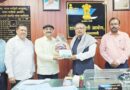 "Lifelong learning courses that will inspire the society" – State Information Commissioner Ravindra Thackeray's assertion