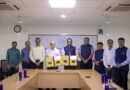 Indrashil University Signs MoU with IIT Gandhinagar for Academic Collaboration