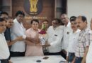 Meeting Held at Education Director’s Office to Address Demands of University and College Non-Teaching Staff