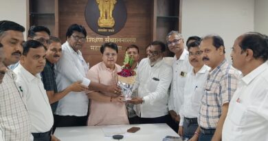Meeting Held at Education Director’s Office to Address Demands of University and College Non-Teaching Staff