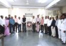 संत गाडगेबाबा अमरावती विद्यापीठात स्वातंत्र्यवीर सावरकर जयंती साजरी