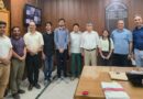 Five students of Kurukshetra University UIET selected in a prestigious company in UK