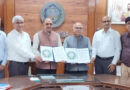 Central University of Haryana Signs MoU with HAU to Foster Academic and Research Excellence