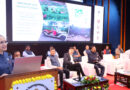 Maharashtra University of Health Sciences' 27th anniversary celebration concludes with enthusiasm