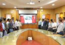 Dr. Babasaheb Ambedkar Marathwada University's updated 'user friendly' website launched — inaugurated by Vice Chancellor Dr. Vijay Phulari