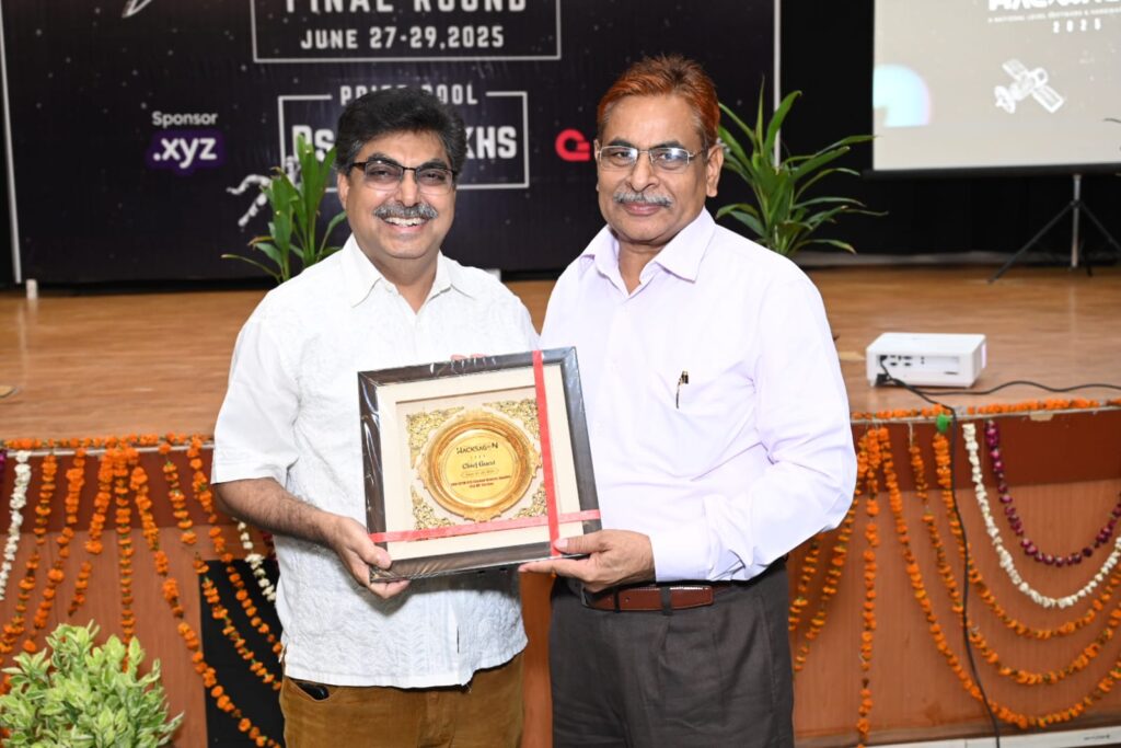 ABV-IIITM is a new flight of hardware innovations in Gwalior