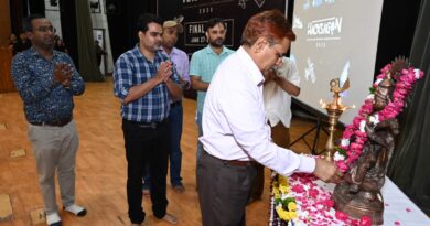 ABV-IIITM is a new flight of hardware innovations in Gwalior