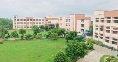The application date for BHMCT in Indira Gandhi University has been extended till June 9
