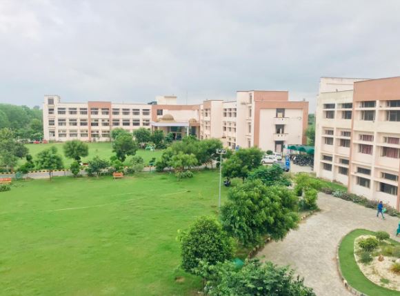 The application date for BHMCT in Indira Gandhi University has been extended till June 9