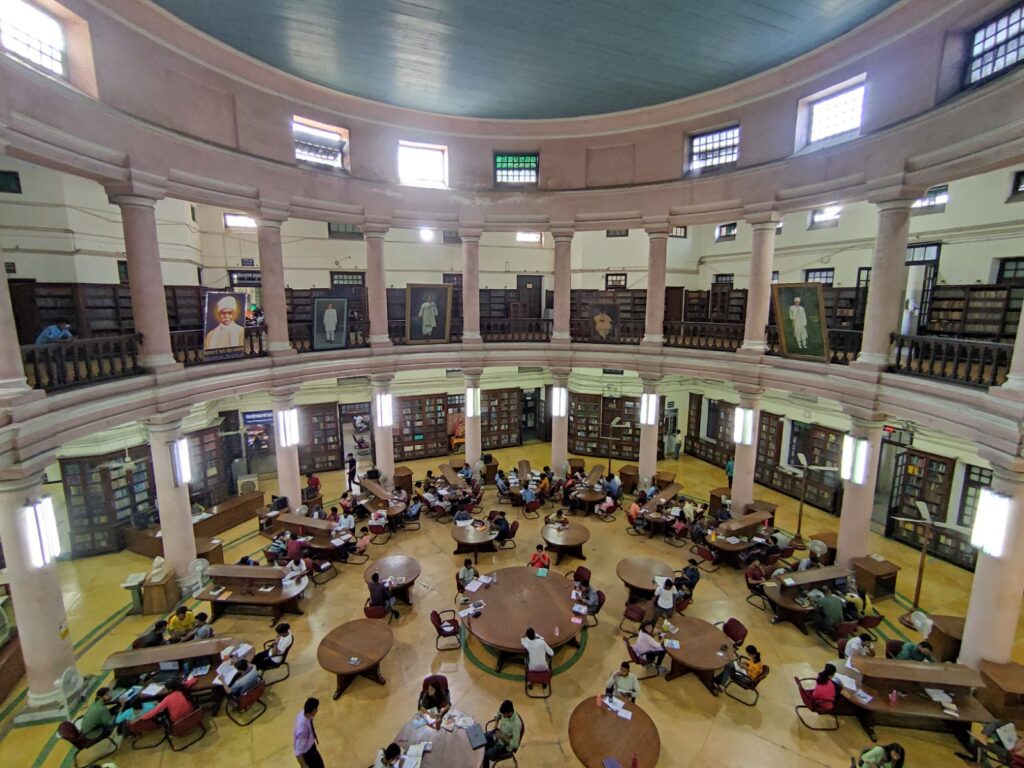 BHU ’Strides toward realizing the idea of "One Card, One University"