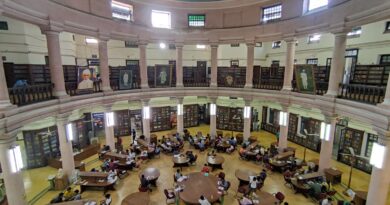 BHU ’Strides toward realizing the idea of "One Card, One University"