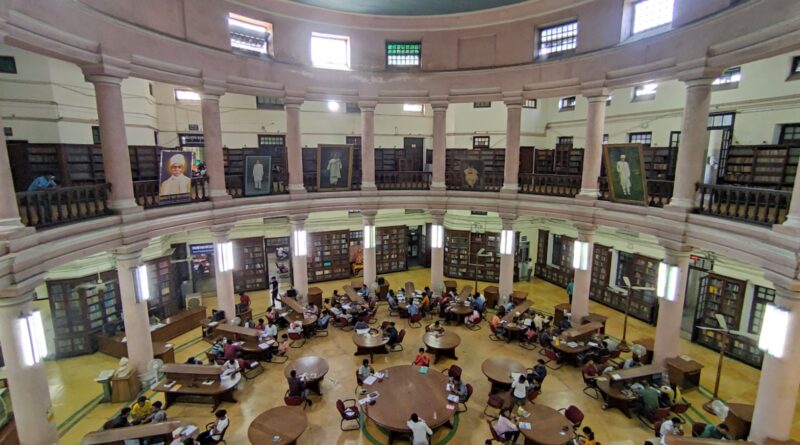 BHU ’Strides toward realizing the idea of "One Card, One University"