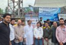 CUK Organises Social Service & Health Camp for Devotees at Mela Kheer Bhawani
