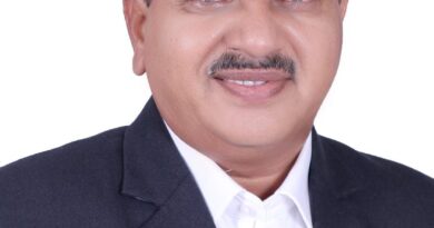 Dr Bhagwan Sakhale