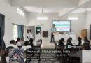 Emergency CPR Awareness Week celebrated at Dr Punjabrao Deshmukh Memorial Medical College and Hospital