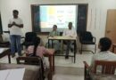 5-day workshop on 'Basic Concepts' in Politics